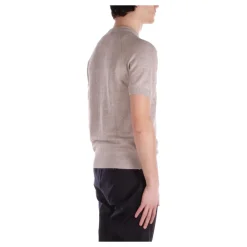 Round-neck Knitwear