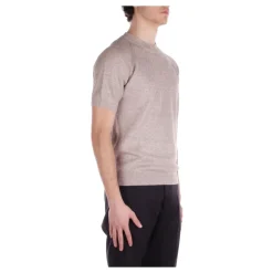 Round-neck Knitwear