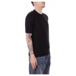 Round-neck Knitwear