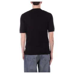 Round-neck Knitwear