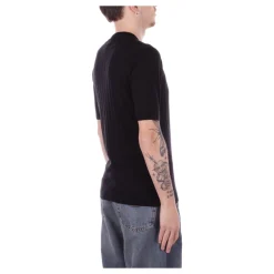 Round-neck Knitwear