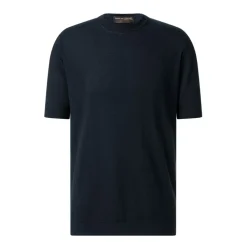 Round-neck Knitwear