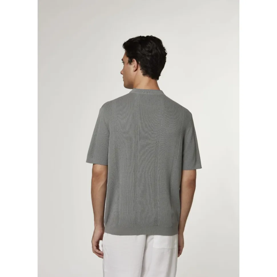 Round-neck Knitwear