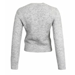 Round-neck Knitwear