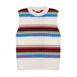 Round-neck Knitwear