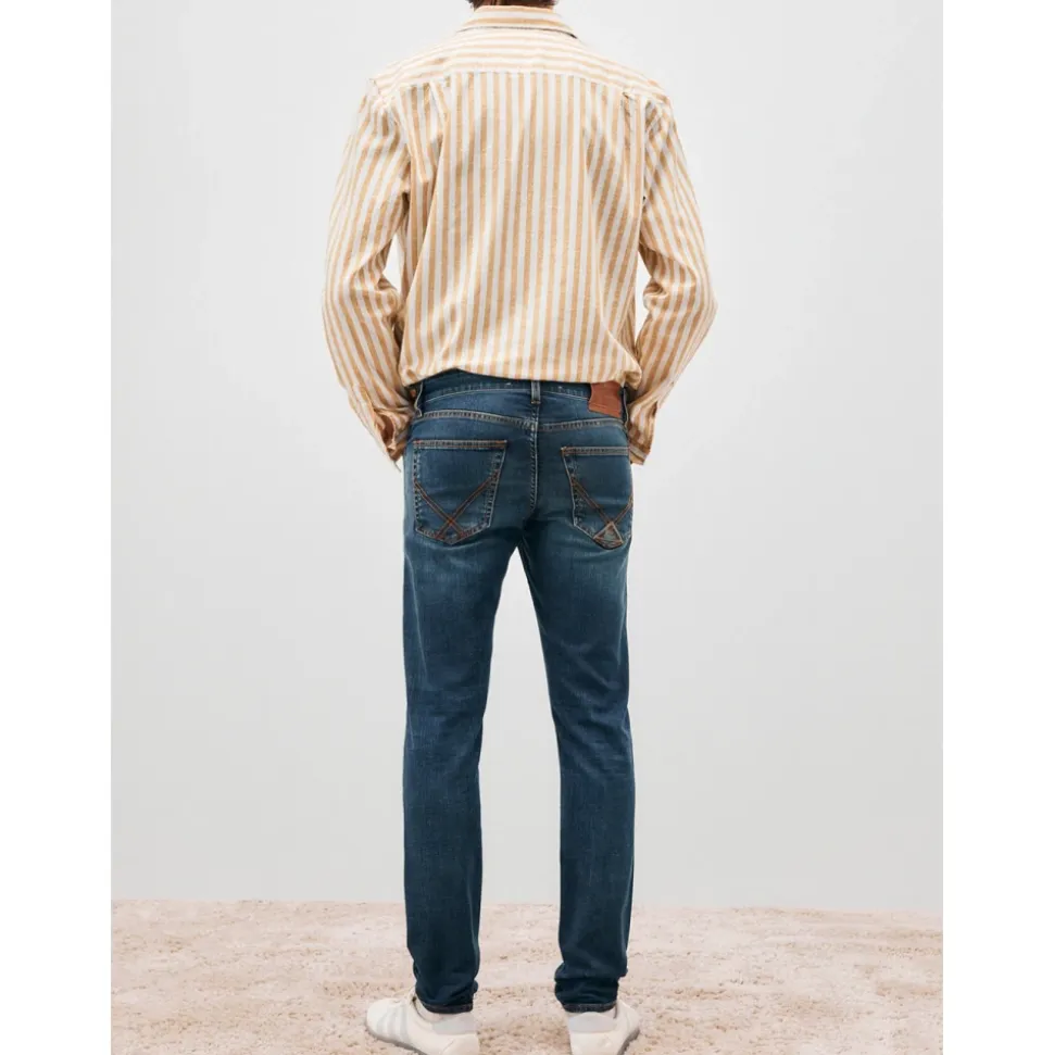 Roy Rogers Jeans Denim