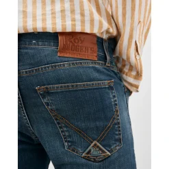 Roy Rogers Jeans Denim