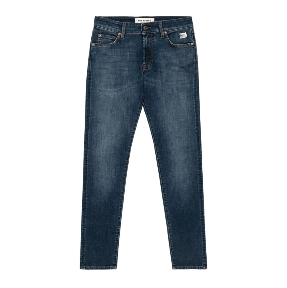 Roy Rogers Jeans Denim