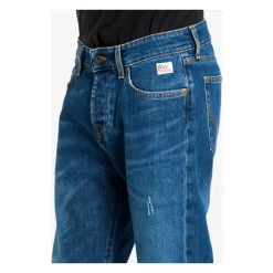 ROY ROGER'S Jeans Denim Medio