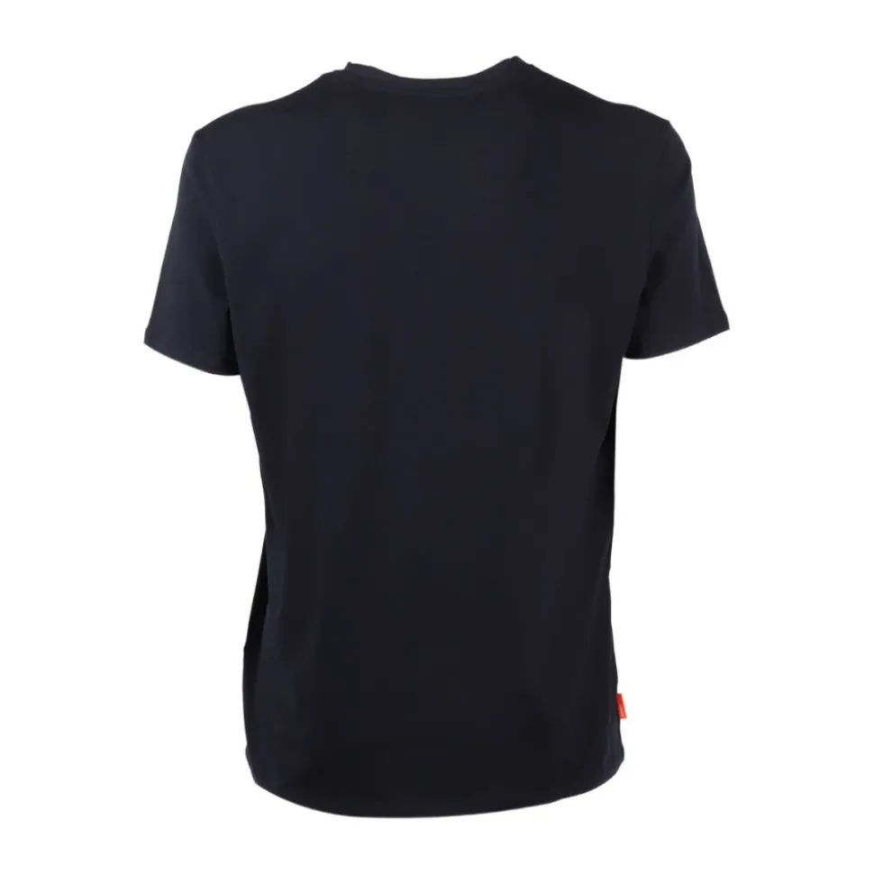RRD ROBERTO RICCI DESIGNS T-shirts e Polo Blu