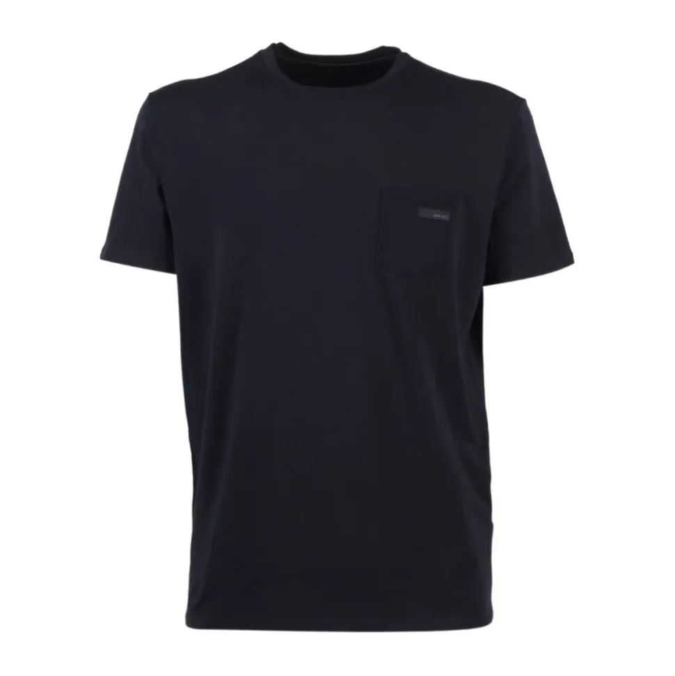 RRD ROBERTO RICCI DESIGNS T-shirts e Polo Blu