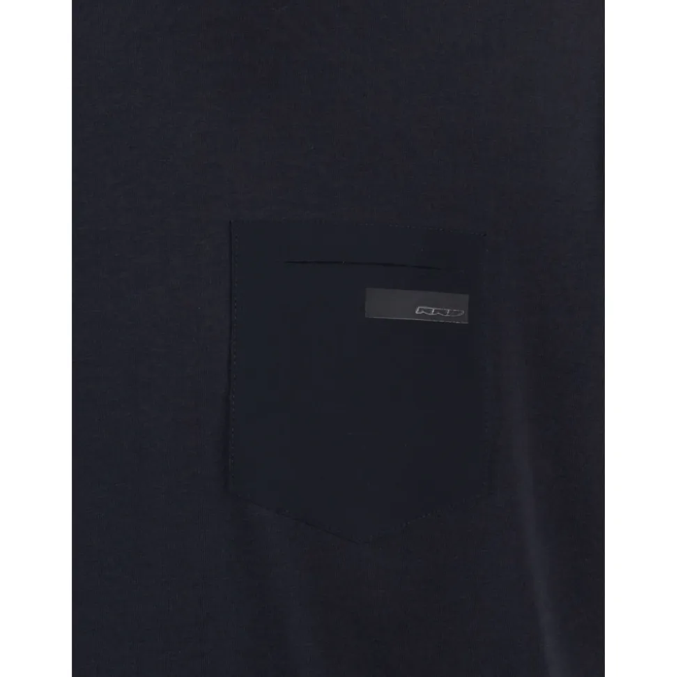 RRD ROBERTO RICCI DESIGNS T-shirts e Polo Blu