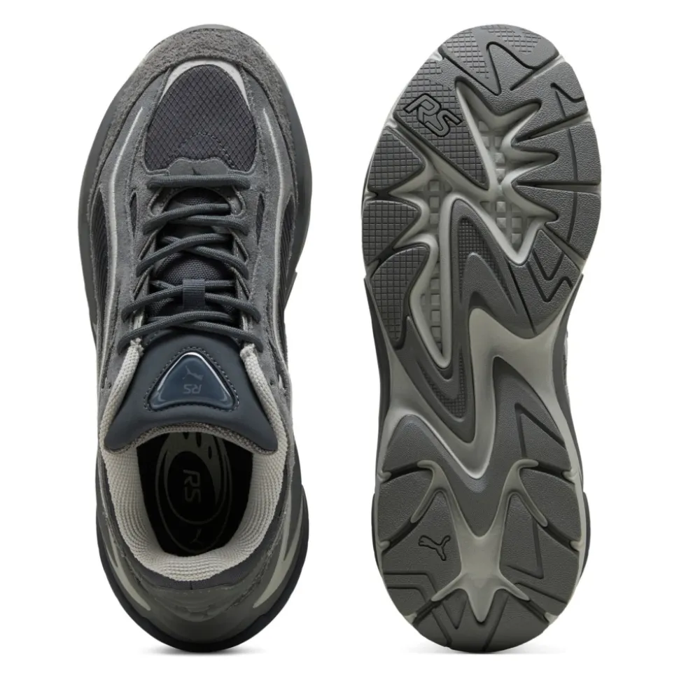 RS Surge Hairy Suede