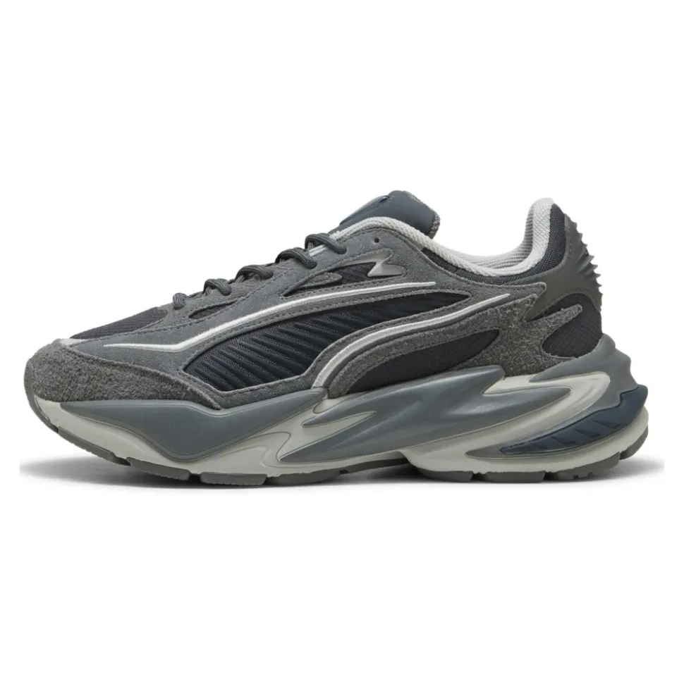RS Surge Hairy Suede