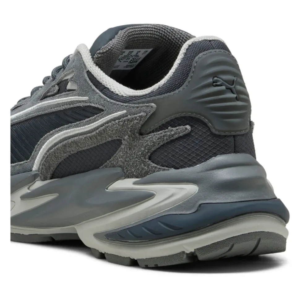 RS Surge Hairy Suede