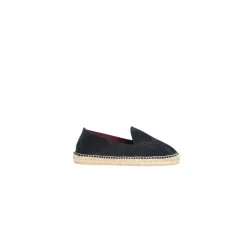 Rubinacci x Manebí Espadrillas in camoscio