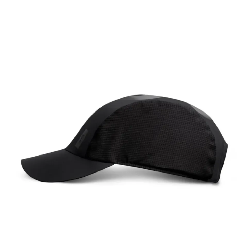Running Cap