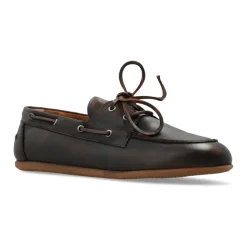 Sailor Shoes