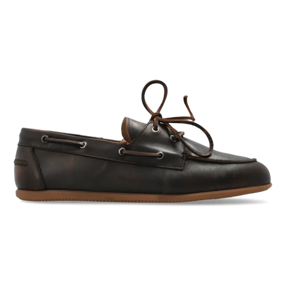 Sailor Shoes