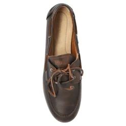 Sailor Shoes