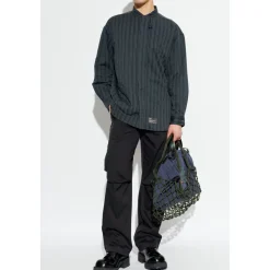Saint Cargo Trousers