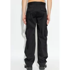 Saint Cargo Trousers