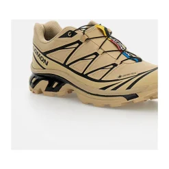 SALOMON Sneakers Beige