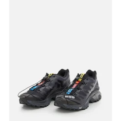 SALOMON Sneakers Black