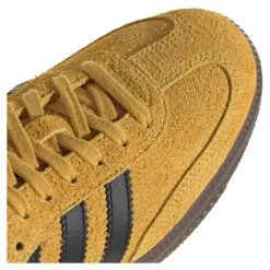 Samba OG