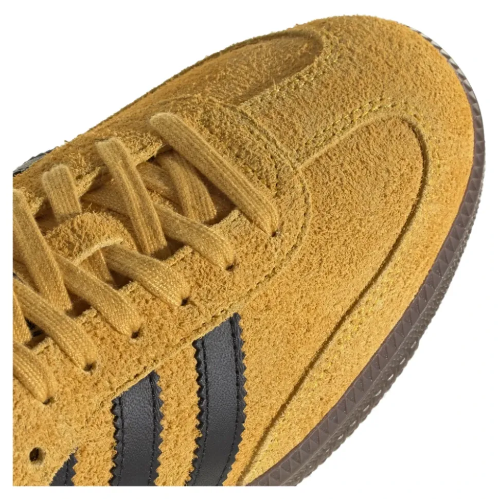 Samba OG