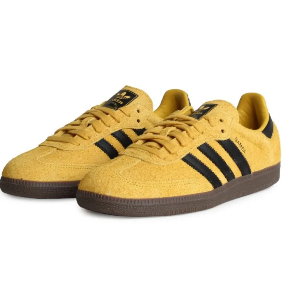 Samba OG