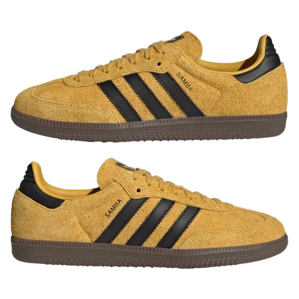 Samba OG
