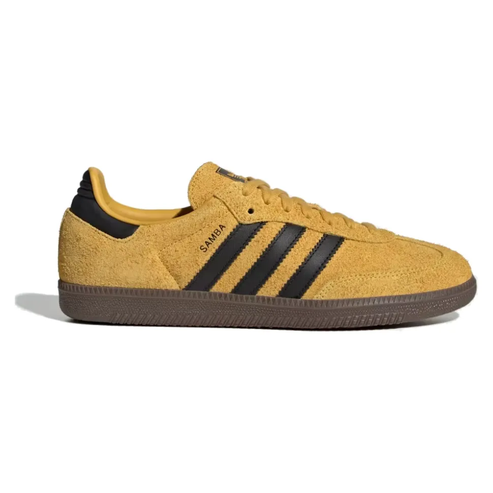 Samba OG