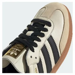Samba OG Woman Cream White Sneakers