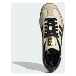 Samba OG Woman Cream White Sneakers