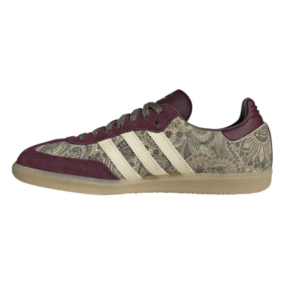 Samba OG x Liberty London