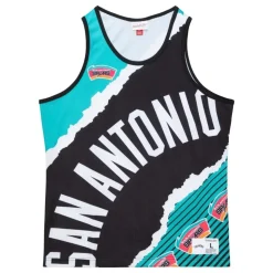 San Antonio Sp Basketball Shirt