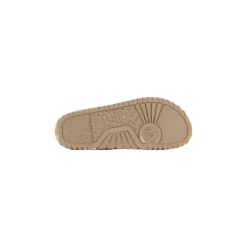 Sandali da uomo in materiale acetato