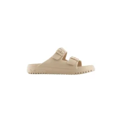 Sandali da uomo in materiale acetato