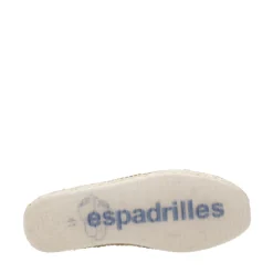 Sandali Espadrillas