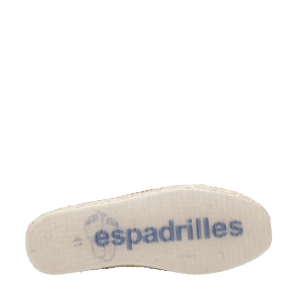 Sandali Espadrillas