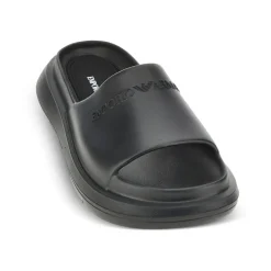 Sandali Monoblocco con Logo