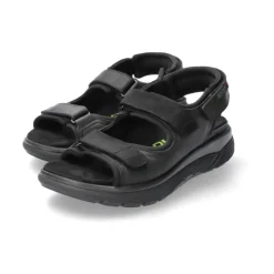 Sandalia sportiva uomo con rotelle