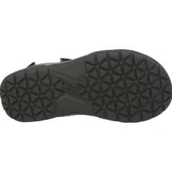 Sandalia Uomo Marrone - Collezione Estiva
