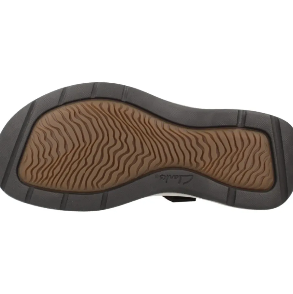 Sandalias Cerradas