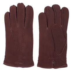 Sander Leather Gloves