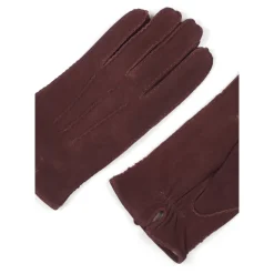 Sander Leather Gloves