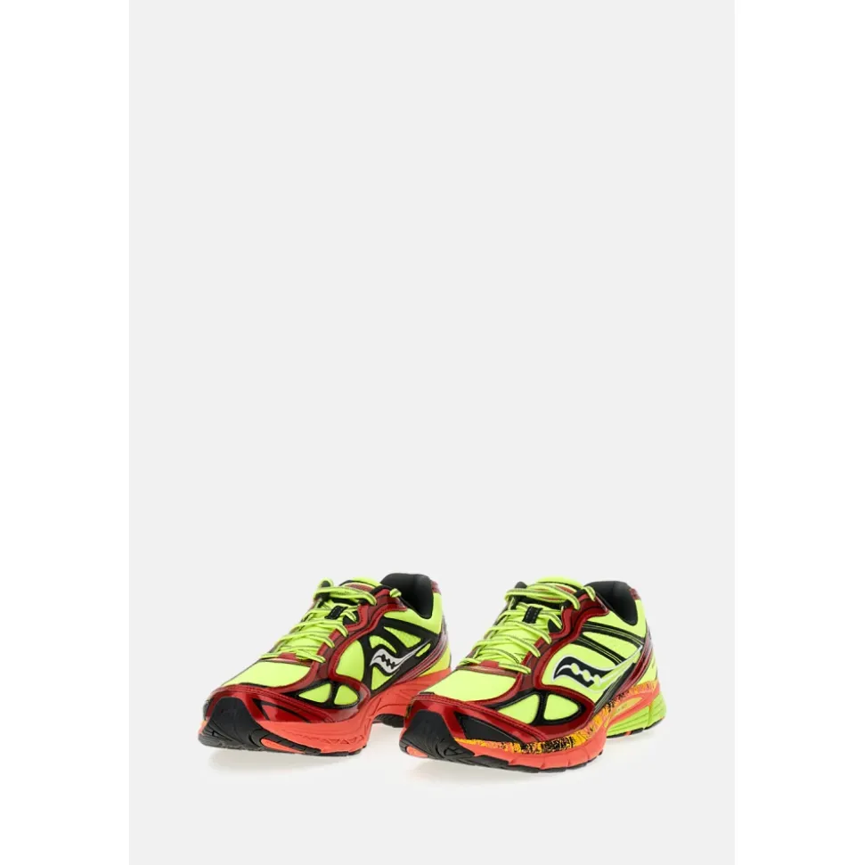 Saucony Sneakers Multicolor