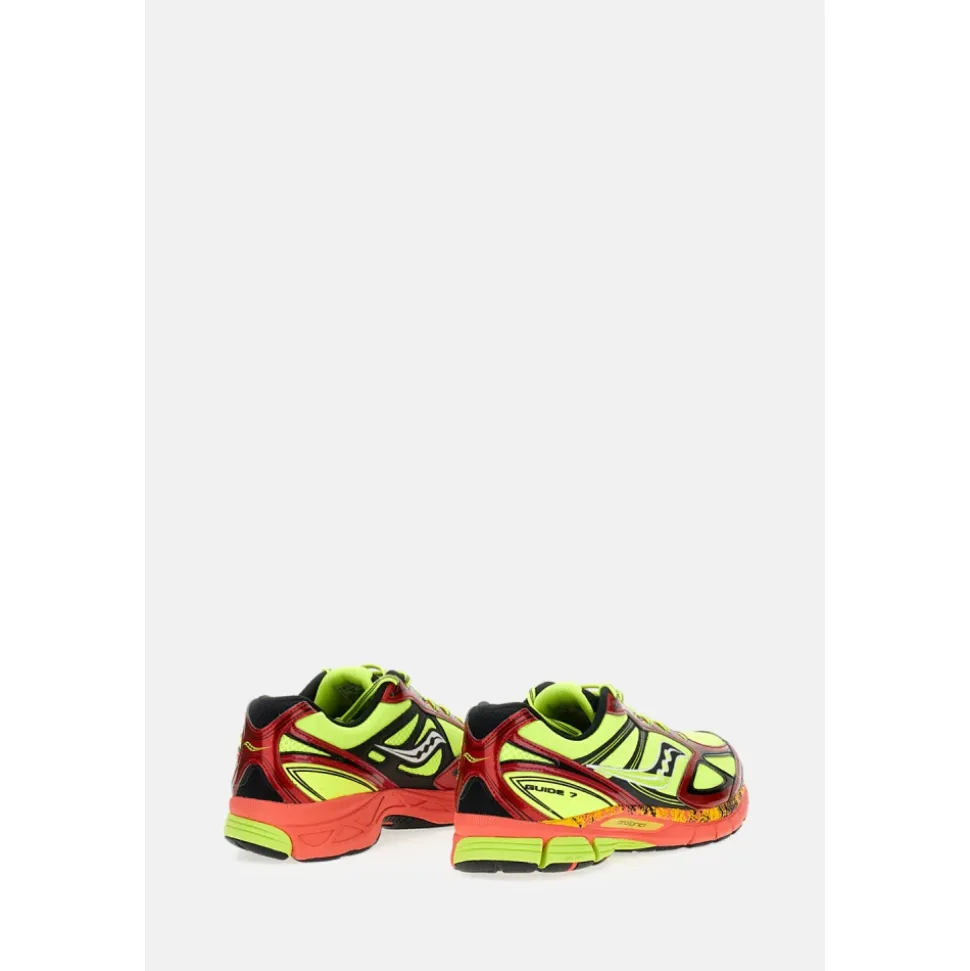 Saucony Sneakers Multicolor