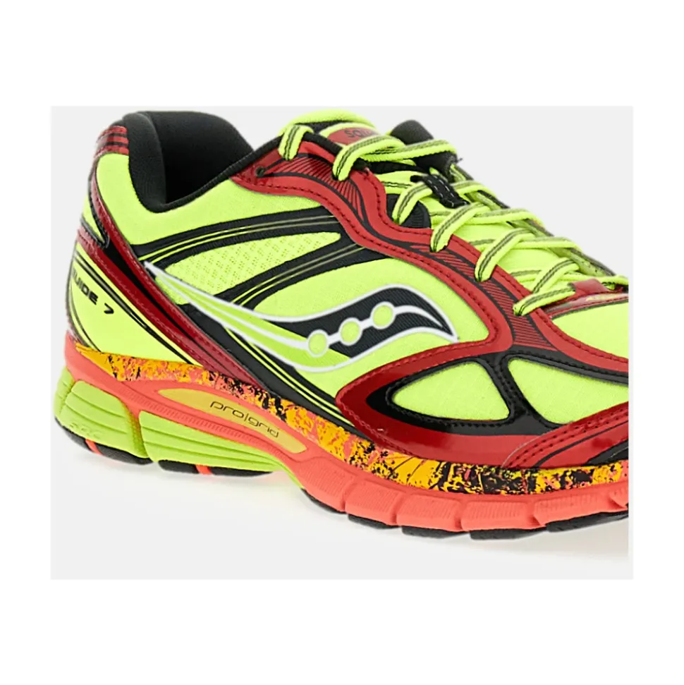 Saucony Sneakers Multicolor